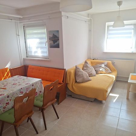 Ferienwohnung Anja Sonneberg Extérieur photo