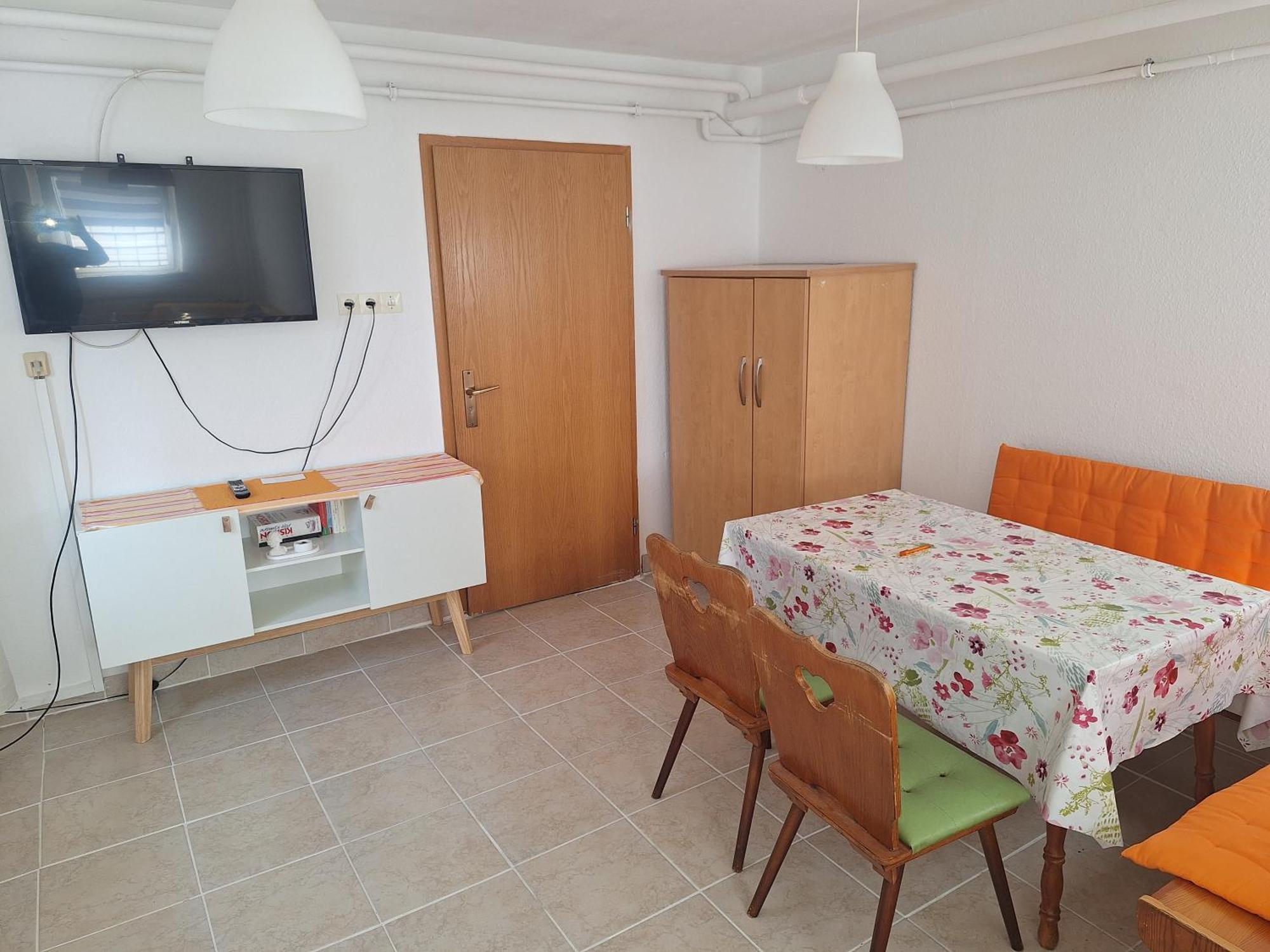 Ferienwohnung Anja Sonneberg Extérieur photo