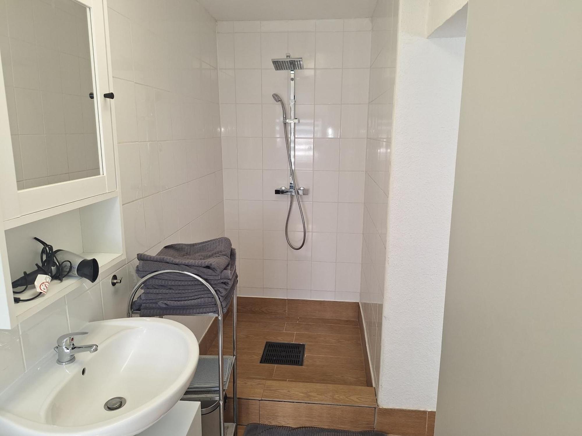 Ferienwohnung Anja Sonneberg Extérieur photo